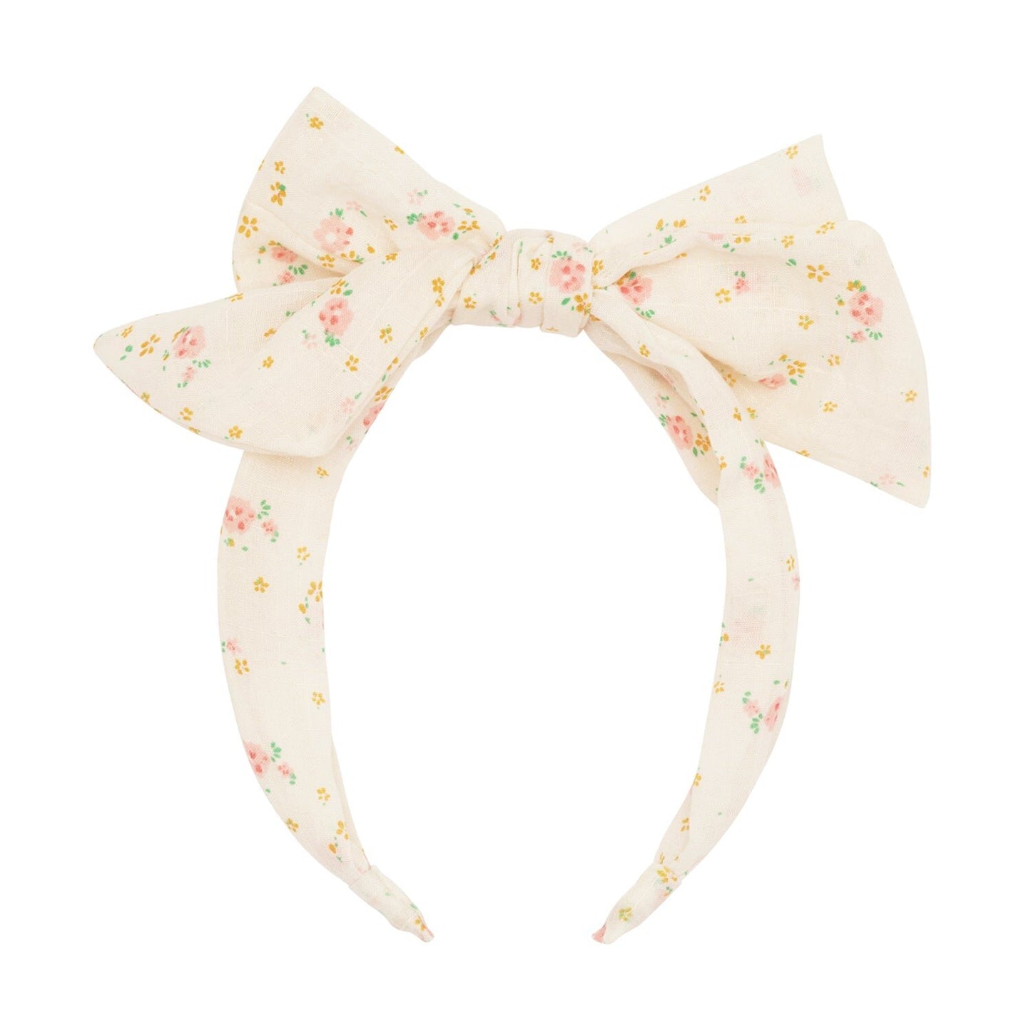 Rockahula Kids Tiny Blossom Double Bow Headband