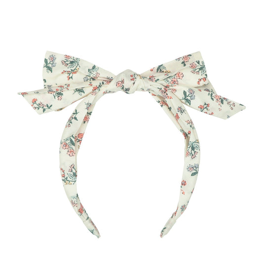 Rockahula Kids Flora Double Bow Headband