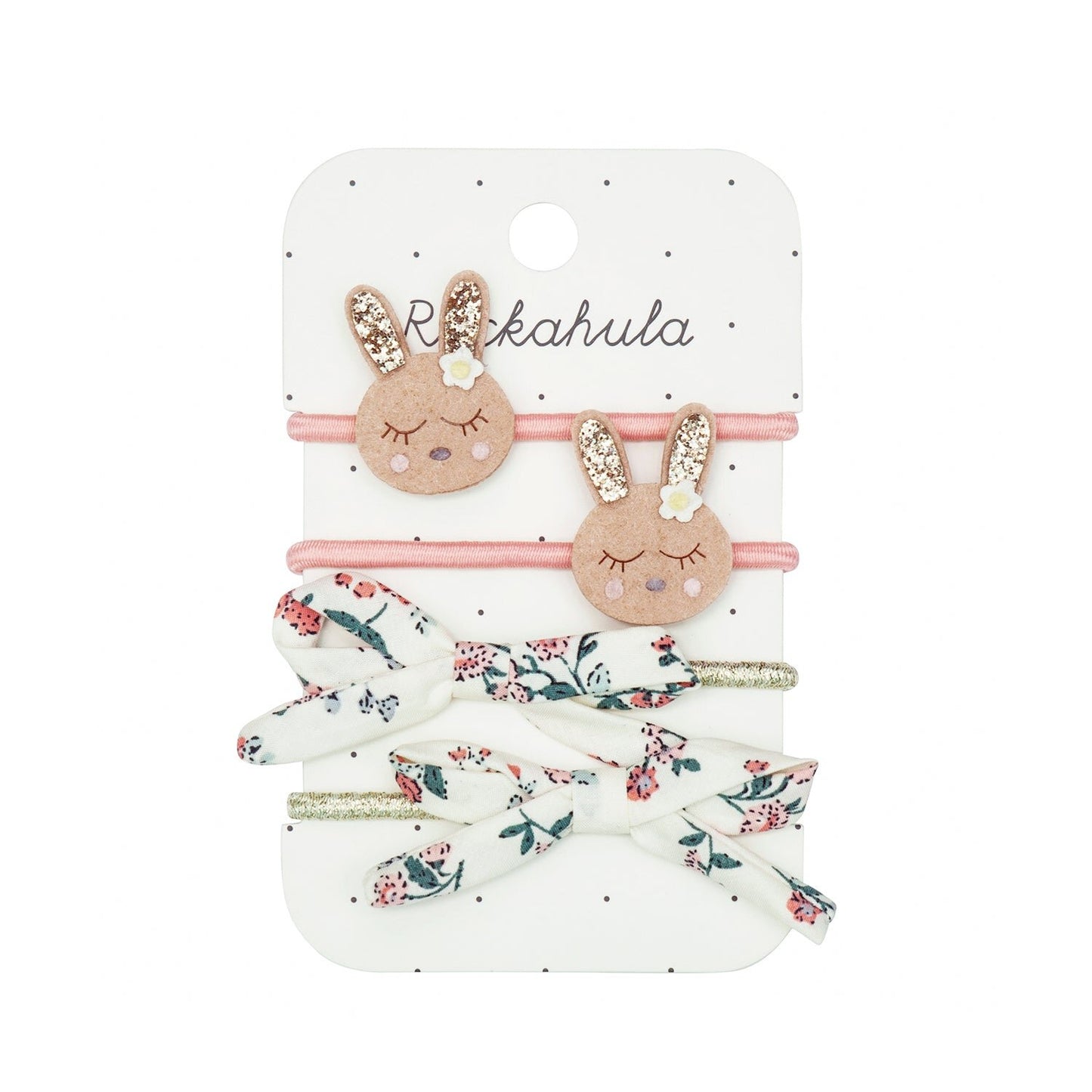 Rockahula Kids Flora Bunny Ponies