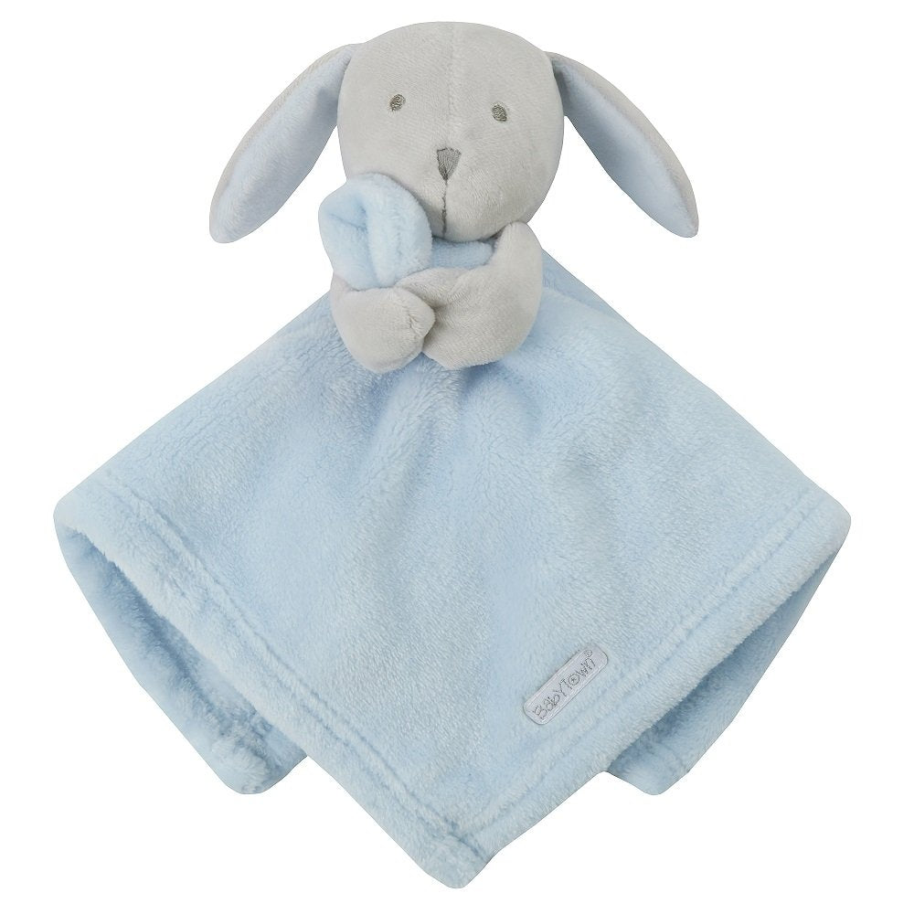 Baby Novelty Sky Bunny Comforter