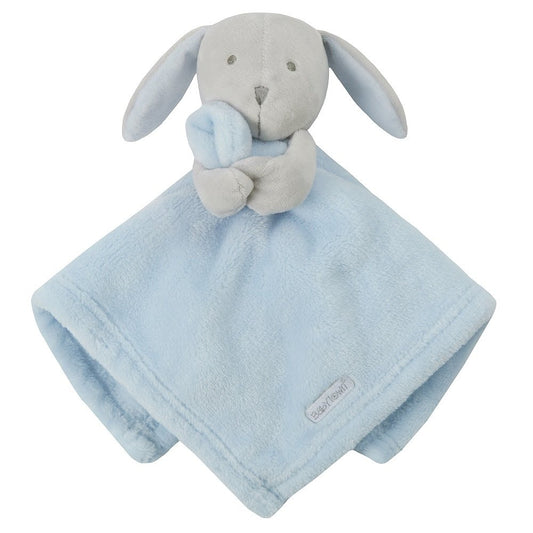 Baby Novelty Sky Bunny Comforter