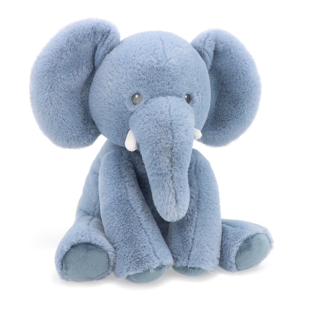 Keeleco Ezra Elephant Snuggle (25cm)