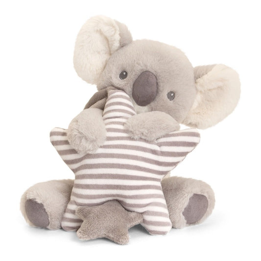 Keeleco Cozy Koala Musical (18cm)