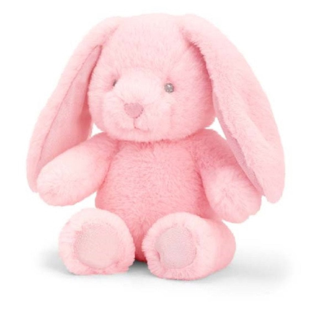 Keeleco Pink Bunny Snuggle (3 sizes available)